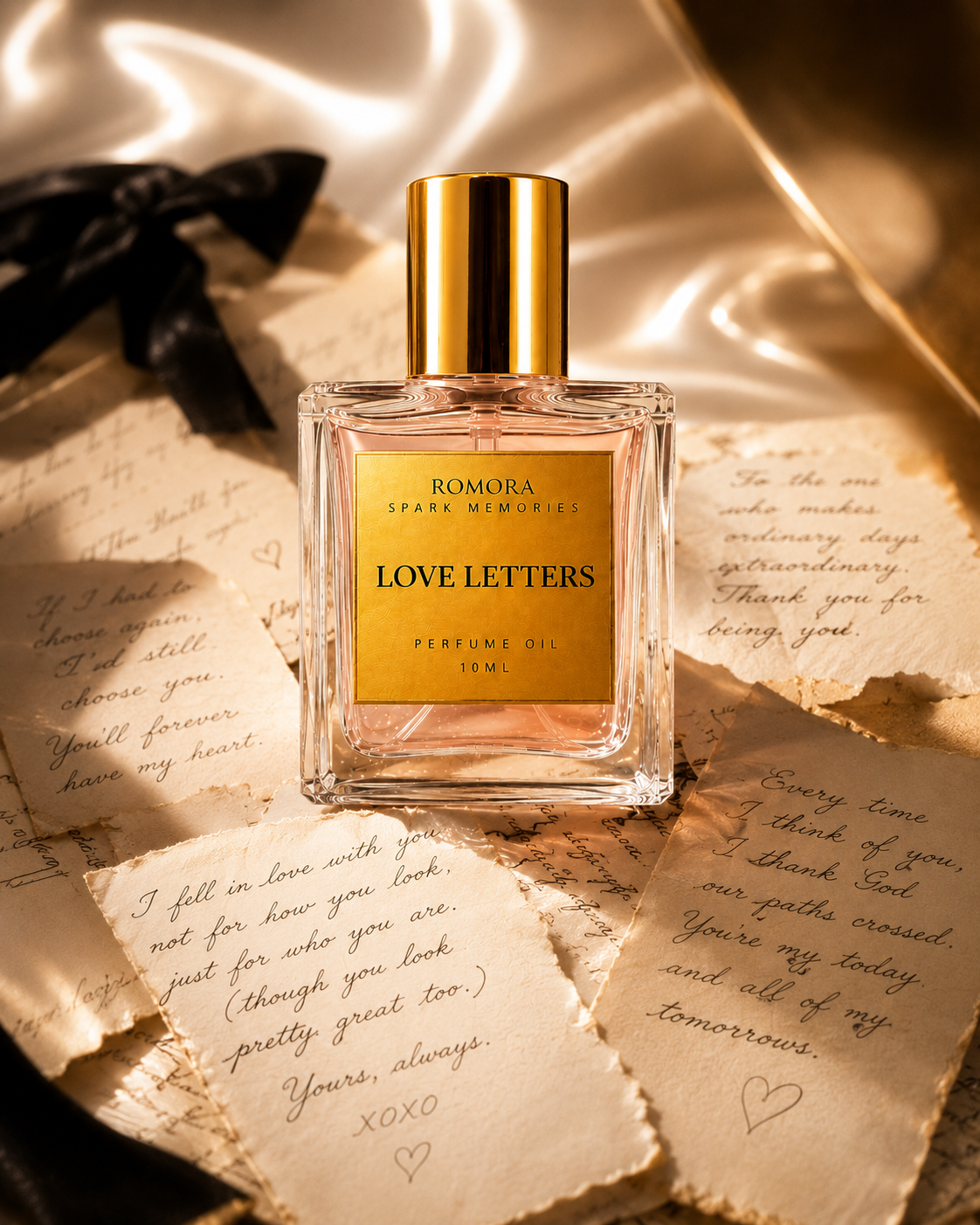 Love Letters