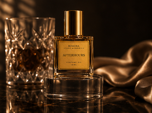 Afterhours